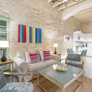 Judería De Iv – Luxury Apartments. Sevilla