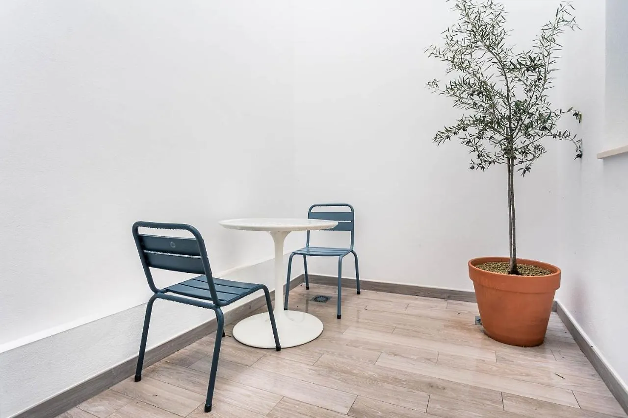 Maravilloso loft dúplex casco histórico Sevilla