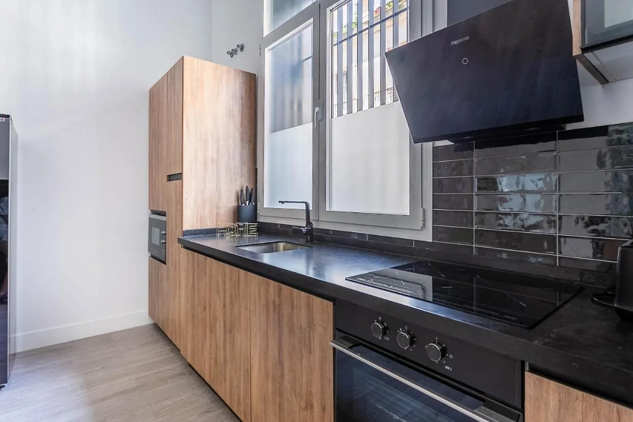 Maravilloso loft dúplex casco histórico Sevilla